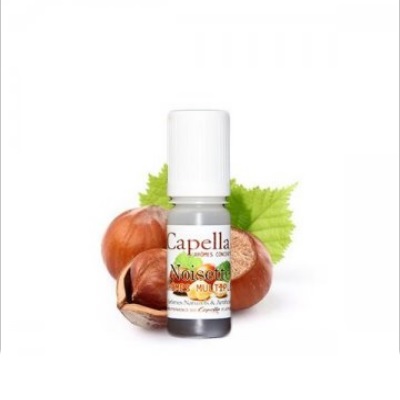 Capella Hazelnut V2 10ml
